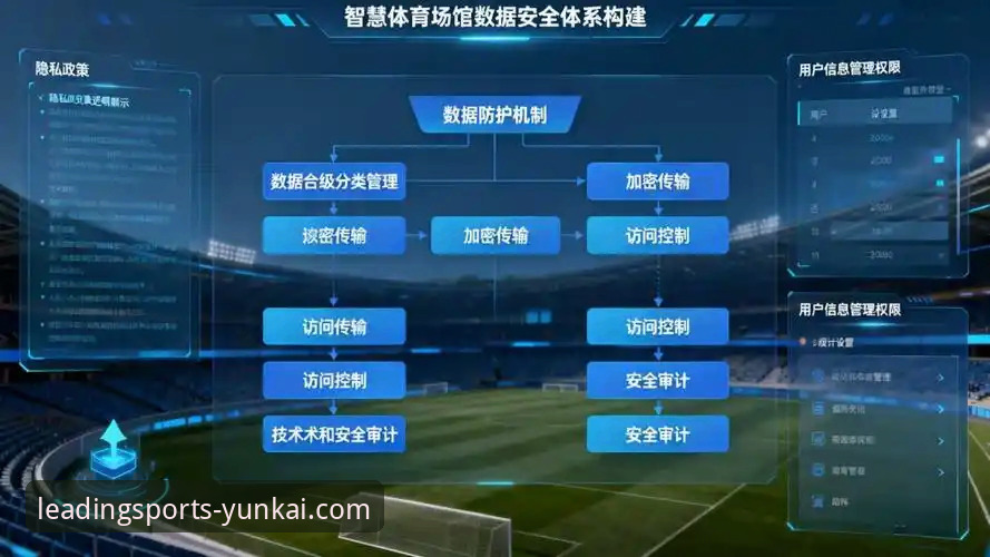 云开体育平台与行业通用方案：深度解析体育数据平台行业应用的本质差异